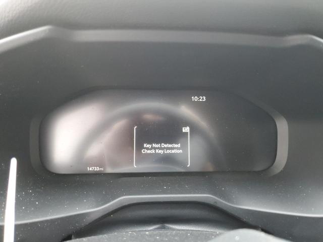 Photo 9 from auction – 2023 TOYOTA RAV4 LIMIT with VIN 2T3D6RFV1PW042450