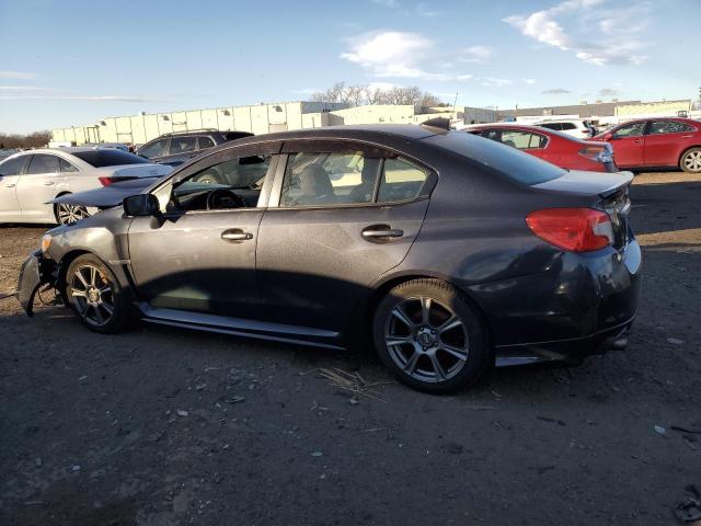 Zdjęcie 2 z aukcji – 2017 SUBARU WRX z VIN JF1VA1B63H9816790