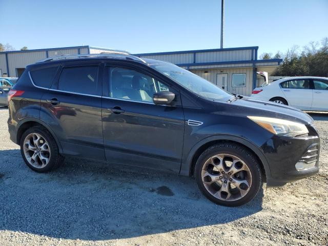 Photo 4 from auction – 2013 FORD ESCAPE TIT with VIN 1FMCU9J90DUC73582