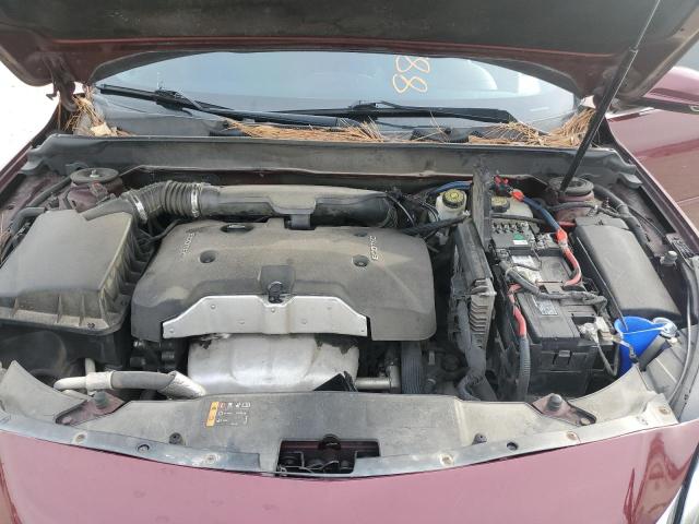 Photo 11 from auction – 2015 CHEVROLET MALIBU 2LT with VIN 1G11D5SL5FF132778
