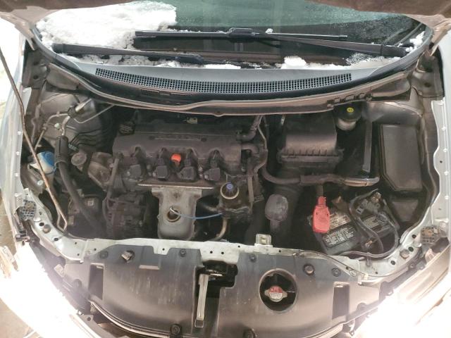 Photo 11 from auction – 2014 HONDA CIVIC EX with VIN 19XFB2F84EE006895