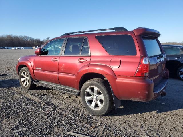 Photo 2 from auction – 2006 TOYOTA 4RUNNER LI with VIN JTEBU17R968076152