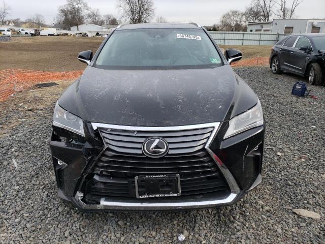 صورة رقم 5 من المزاد - 2016 LEXUS RX 350 مع VIN JTJBZMCA8G2004724