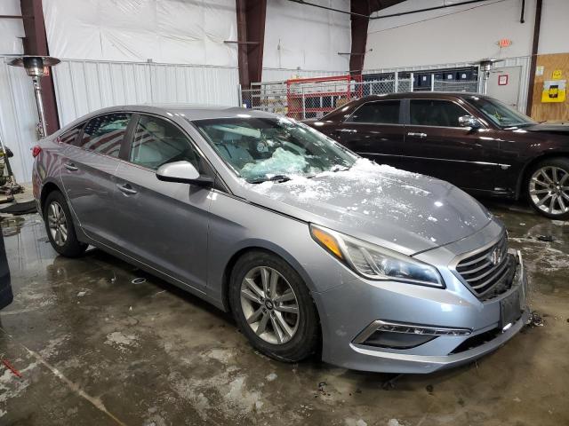 Photo 4 from auction – 2015 HYUNDAI SONATA SE with VIN 5NPE24AF7FH026066