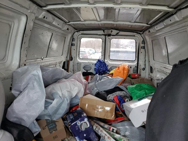 Photo 10 from auction – 2006 FORD ECONOLINE with VIN 1FTRE14W06HA18246