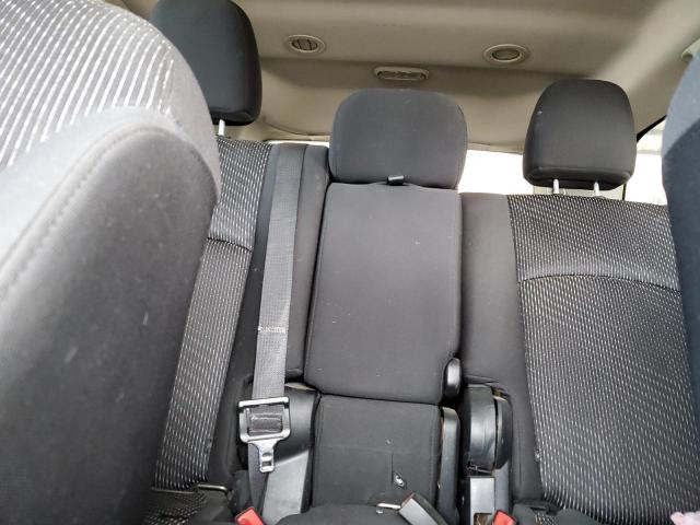Photo 10 from auction – 2015 DODGE JOURNEY SX with VIN 3C4PDDBG6FT557950