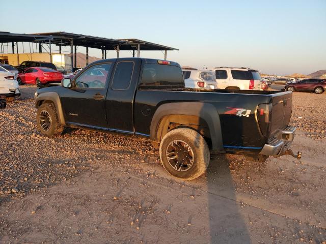 Photo 2 from auction – 2005 CHEVROLET COLORADO with VIN 1GCDT196658182639