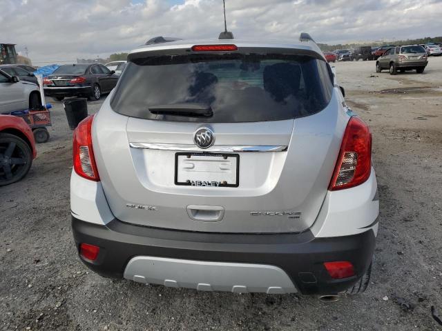 Photo 6 from auction – 2015 BUICK ENCORE with VIN KL4CJGSB2FB269528