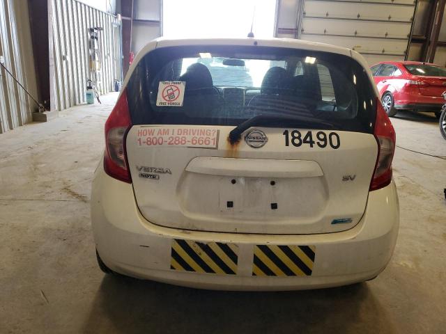 Photo 6 from auction – 2014 NISSAN VERSA NOTE with VIN 3N1CE2CP8EL382553