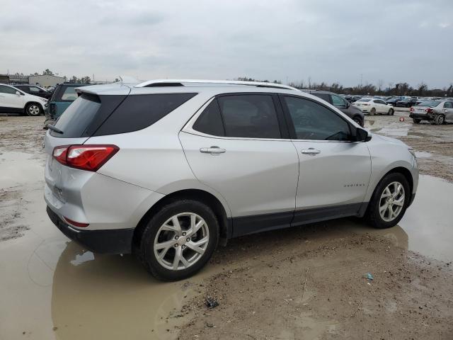 Photo 3 from auction – 2020 CHEVROLET EQUINOX PR with VIN 3GNAXNEV4LS715224