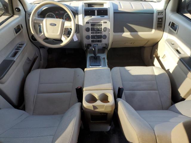 Photo 8 from auction – 2012 FORD ESCAPE XLT with VIN 1FMCU9DG6CKB45237