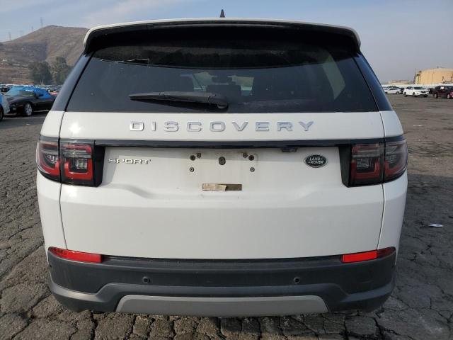 Photo 6 from auction – 2022 LAND ROVER DISCOVERY with VIN SALCJ2FX3NH910723