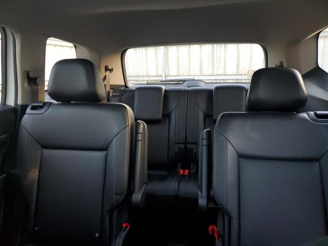 Photo 10 from auction – 2019 VOLKSWAGEN ATLAS SEL with VIN 1V2MR2CA2KC604379