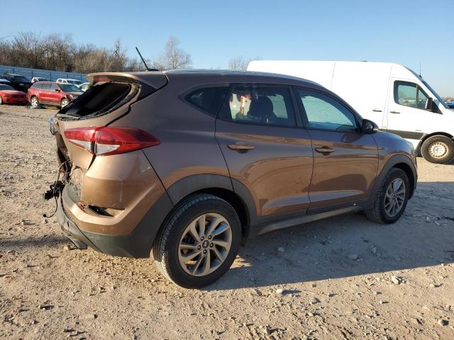 Photo 3 from auction – 2016 HYUNDAI TUCSON LIM with VIN KM8J33A28GU204248