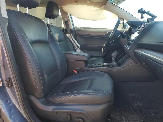 Photo 7 from auction – 2016 SUBARU OUTBACK 2. with VIN 4S4BSBNC4G3320296