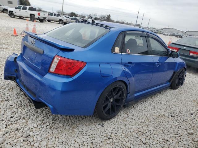 Photo 3 from auction – 2011 SUBARU IMPREZA WR with VIN JF1GV7E65BG520121