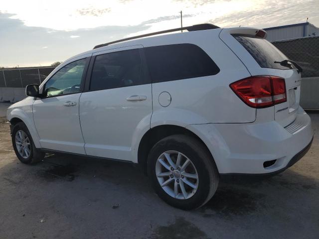 Photo 2 from auction – 2017 DODGE JOURNEY SX with VIN 3C4PDCBG7HT509824