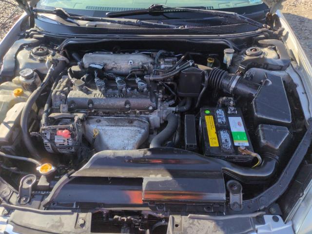 Photo 11 from auction – 2003 NISSAN ALTIMA BAS with VIN 1N4AL11D83C158601
