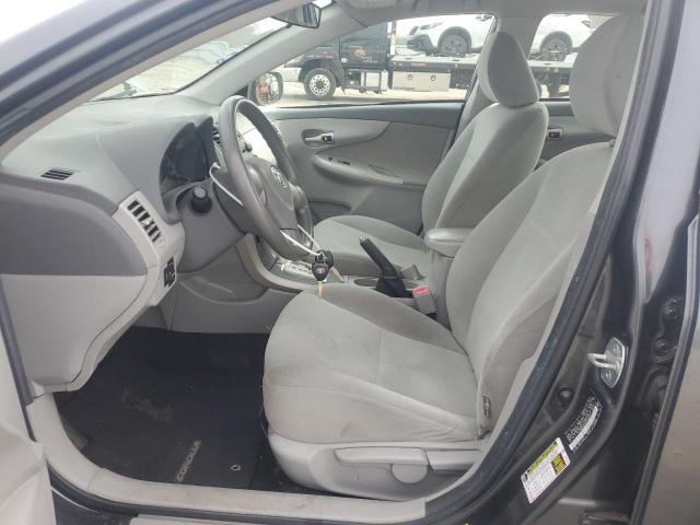 Photo 7 from auction – 2010 TOYOTA COROLLA BA with VIN 2T1BU4EE2AC316824