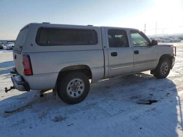 Photo 3 from auction – 2006 CHEVROLET SILVERADO with VIN 2GCEK13TX61144342