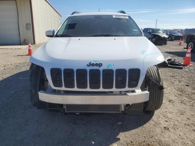 Photo 5 from auction – 2020 JEEP CHEROKEE L with VIN 1C4PJLLB3LD592436