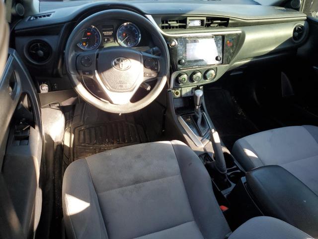 Photo 8 from auction – 2018 TOYOTA COROLLA L with VIN 5YFBURHE7JP822237