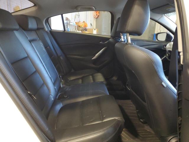 Photo 10 from auction – 2014 MAZDA 6 TOURING with VIN JM1GJ1T64E1136148