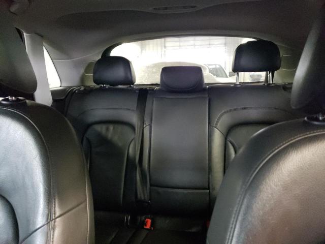 Photo 10 from auction – 2016 AUDI Q3 PREMIUM with VIN WA1EFCFS6GR005105