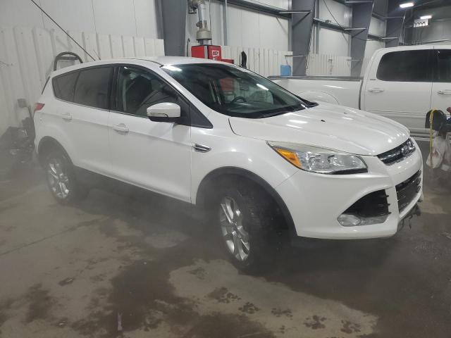 Photo 4 from auction – 2013 FORD ESCAPE SEL with VIN 1FMCU9H92DUA61336