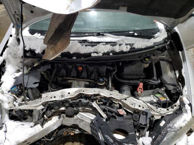 Photo 11 from auction – 2015 HONDA CIVIC LX with VIN 19XFB2F50FE234321
