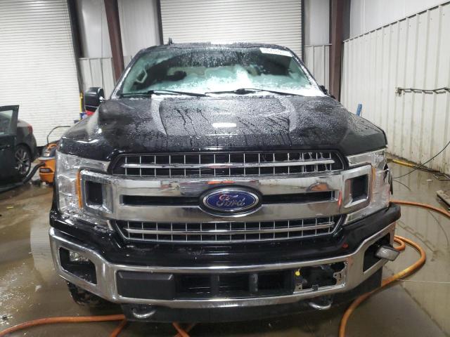 Photo 5 from auction – 2020 FORD F150 SUPER with VIN 1FTEW1E47LFA58386