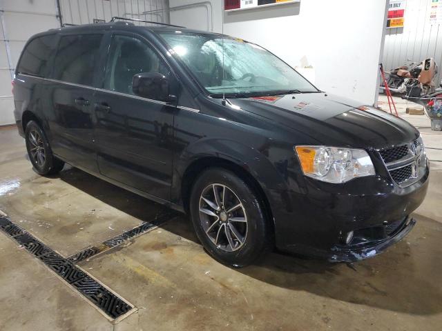 Photo 4 from auction – 2016 DODGE GRAND CARA with VIN 2C4RDGCG9GR353821