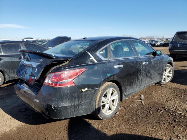 Photo 3 from auction – 2013 NISSAN ALTIMA 2.5 with VIN 1N4AL3AP3DN518028
