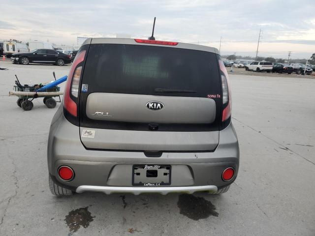 Photo 6 from auction – 2017 KIA SOUL + with VIN KNDJP3A55H7416298