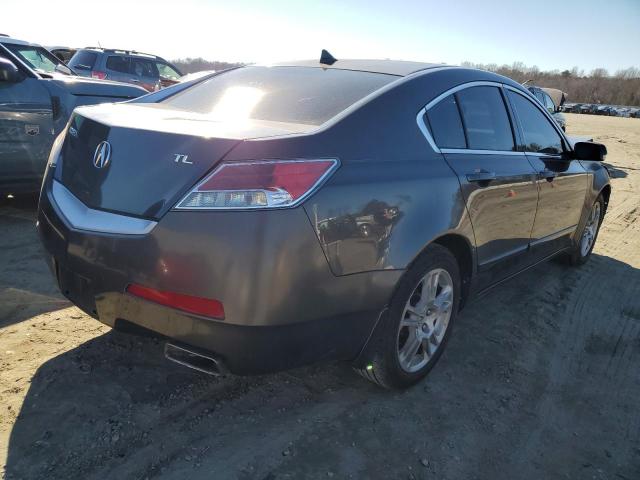 Photo 3 from auction – 2010 ACURA TL with VIN 19UUA8F2XAA021554