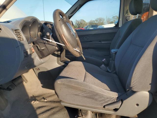 Photo 7 from auction – 2004 NISSAN FRONTIER K with VIN 1N6ED26T94C470634