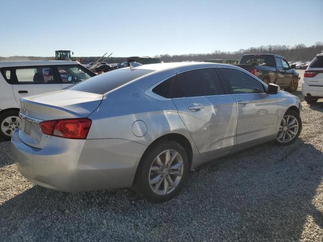Photo 3 from auction – 2016 CHEVROLET IMPALA LT with VIN 2G1115S36G9131545
