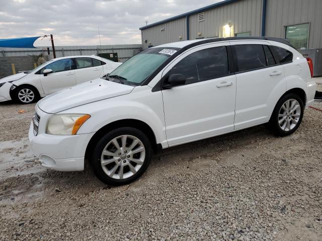 DODGE CALIBER HE 2011 with VIN 1B3CB5HA1BD222089 - Photo from auction