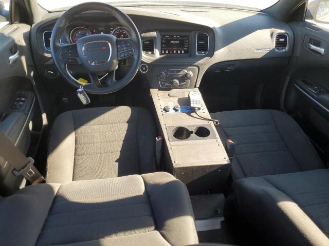 Photo 8 from auction – 2023 DODGE CHARGER PO with VIN 2C3CDXKG4PH555872