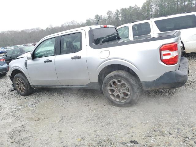 Photo 2 from auction – 2022 FORD MAVERICK X with VIN 3FTTW8E93NRA06366