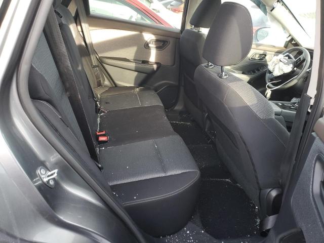Photo 11 from auction – 2021 NISSAN ROGUE S with VIN 5N1AT3AA1MC689681