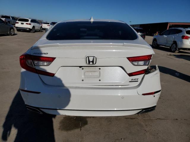 Photo 6 from auction – 2019 HONDA ACCORD TOU with VIN 1HGCV2F95KA002776