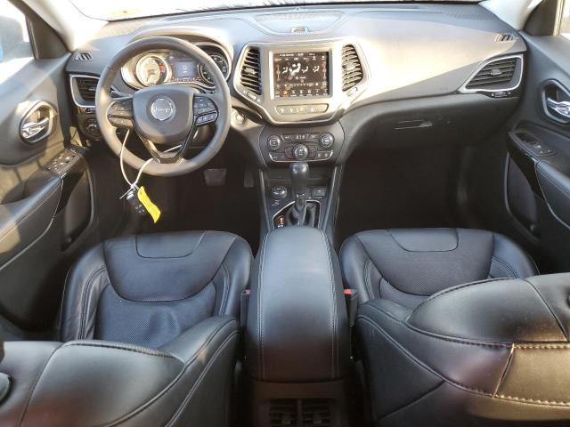 Photo 8 from auction – 2023 JEEP CHEROKEE A with VIN 1C4PJMMB2PD114891