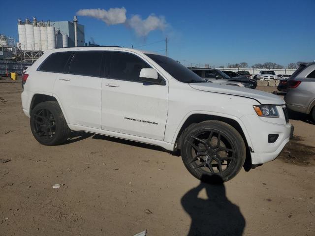 Photo 4 from auction – 2015 JEEP GRAND CHER with VIN 1C4RJFAG7FC662894