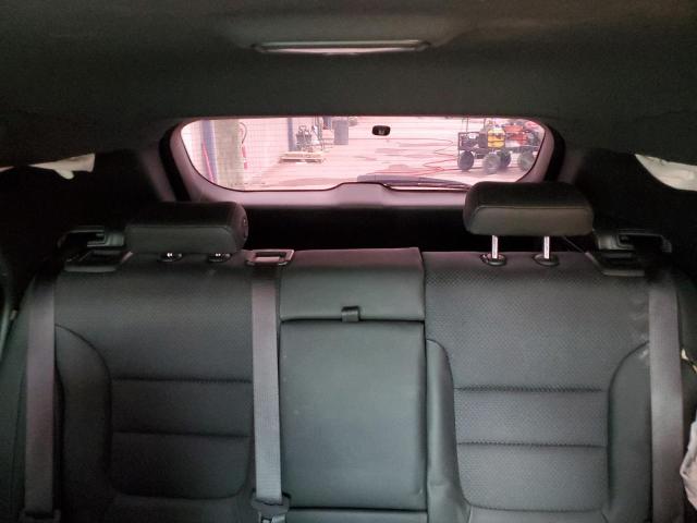 Photo 10 from auction – 2022 CHEVROLET TRAILBLAZE with VIN KL79MTSL7NB099025