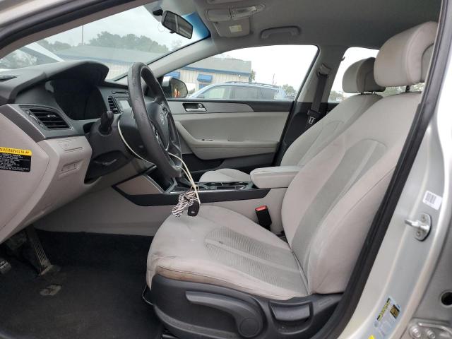 Photo 7 from auction – 2016 HYUNDAI SONATA SE with VIN 5NPE24AF7GH403271