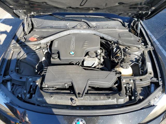 Photo 11 from auction – 2013 BMW 328 I SULE with VIN WBA3C1C54DF435329