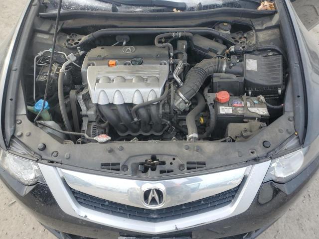 Photo 11 from auction – 2010 ACURA TSX with VIN JH4CU2F62AC035971