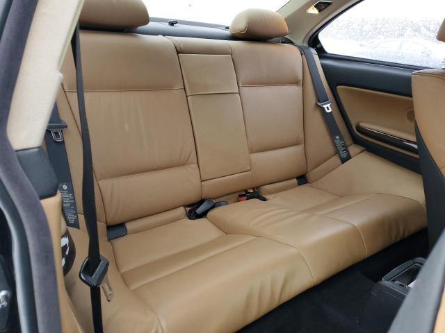 Photo 10 from auction – 2004 BMW 330 CI with VIN WBABD53424PD96440