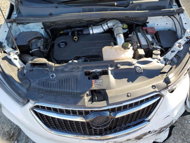 Photo 12 from auction – 2021 BUICK ENCORE PRE with VIN KL4CJESMXMB376457